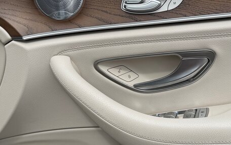 Mercedes-Benz E-Класс, 2018 год, 4 200 000 рублей, 6 фотография