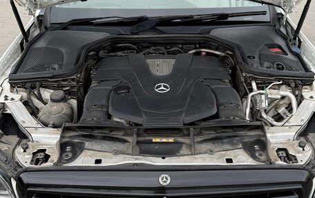 Mercedes-Benz E-Класс, 2018 год, 4 200 000 рублей, 9 фотография