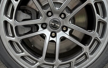 Mercedes-Benz E-Класс, 2018 год, 4 200 000 рублей, 8 фотография