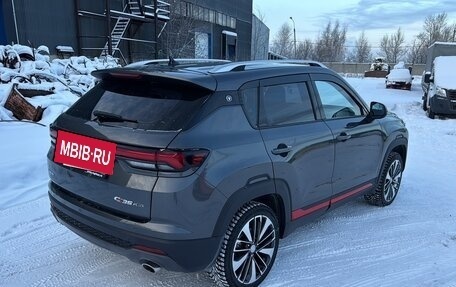 Changan CS35 Plus, 2024 год, 1 980 000 рублей, 4 фотография