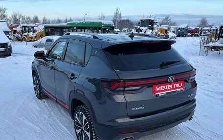 Changan CS35 Plus, 2024 год, 1 980 000 рублей, 3 фотография