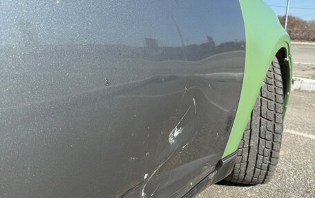 Infiniti FX I, 2003 год, 700 000 рублей, 7 фотография