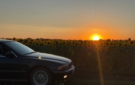 BMW 5 серия, 1999 год, 1 280 000 рублей, 2 фотография