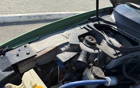 Infiniti FX I, 2003 год, 700 000 рублей, 12 фотография