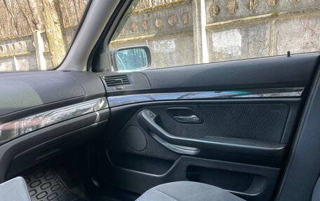 BMW 5 серия, 1999 год, 1 280 000 рублей, 6 фотография