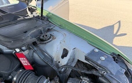 Infiniti FX I, 2003 год, 700 000 рублей, 13 фотография