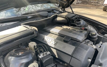 BMW 5 серия, 1999 год, 1 280 000 рублей, 7 фотография