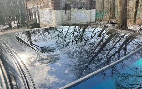 BMW 5 серия, 1999 год, 1 280 000 рублей, 17 фотография