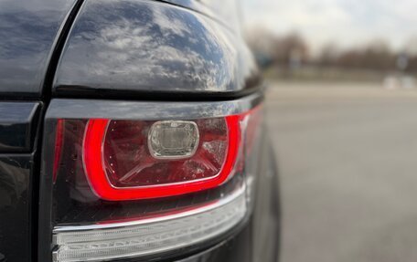 Land Rover Range Rover Sport II, 2015 год, 3 049 000 рублей, 11 фотография