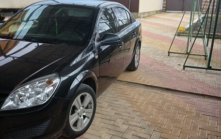 Opel Astra H, 2012 год, 800 000 рублей, 4 фотография