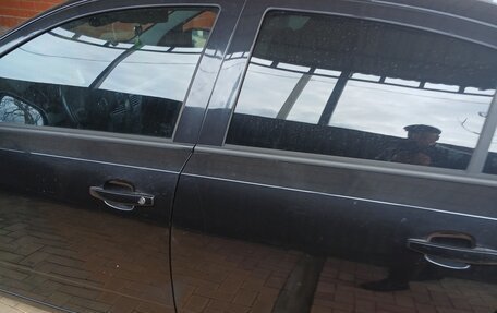 Opel Astra H, 2012 год, 800 000 рублей, 3 фотография