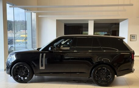 Land Rover Range Rover IV рестайлинг, 2026 год, 27 990 000 рублей, 2 фотография