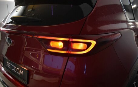 KIA Sportage IV рестайлинг, 2019 год, 1 899 000 рублей, 5 фотография