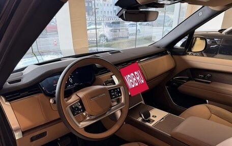 Land Rover Range Rover IV рестайлинг, 2026 год, 27 990 000 рублей, 3 фотография