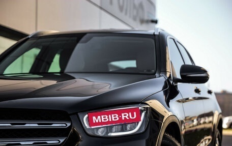 Mercedes-Benz GLC, 2020 год, 4 539 000 рублей, 2 фотография