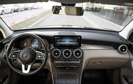 Mercedes-Benz GLC, 2020 год, 4 539 000 рублей, 10 фотография