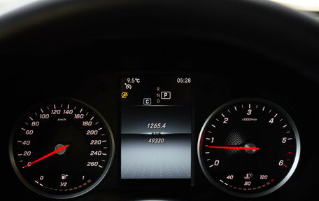 Mercedes-Benz GLC, 2020 год, 4 539 000 рублей, 13 фотография