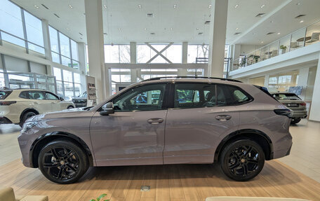 Volkswagen Tiguan, 2026 год, 5 490 000 рублей, 4 фотография