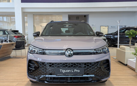 Volkswagen Tiguan, 2026 год, 5 490 000 рублей, 2 фотография