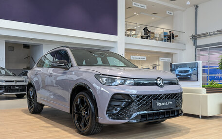 Volkswagen Tiguan, 2026 год, 5 490 000 рублей, 3 фотография