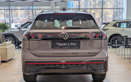 Volkswagen Tiguan, 2026 год, 5 490 000 рублей, 6 фотография