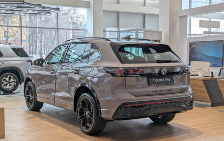 Volkswagen Tiguan, 2026 год, 5 490 000 рублей, 5 фотография