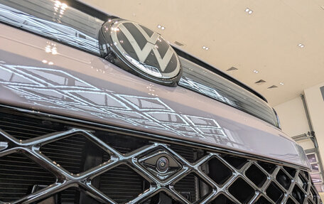 Volkswagen Tiguan, 2026 год, 5 490 000 рублей, 8 фотография