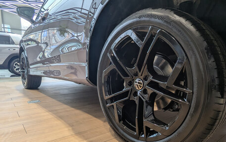 Volkswagen Tiguan, 2026 год, 5 490 000 рублей, 9 фотография