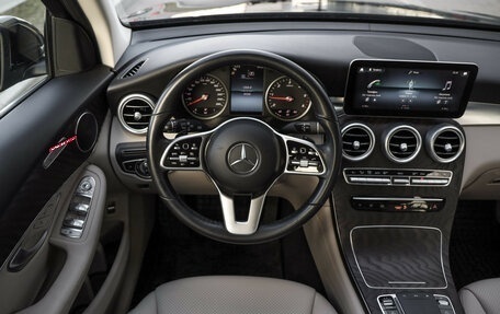 Mercedes-Benz GLC, 2020 год, 4 539 000 рублей, 11 фотография