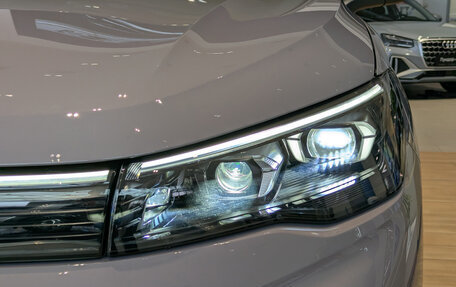 Volkswagen Tiguan, 2026 год, 5 490 000 рублей, 11 фотография