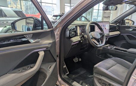 Volkswagen Tiguan, 2026 год, 5 490 000 рублей, 13 фотография