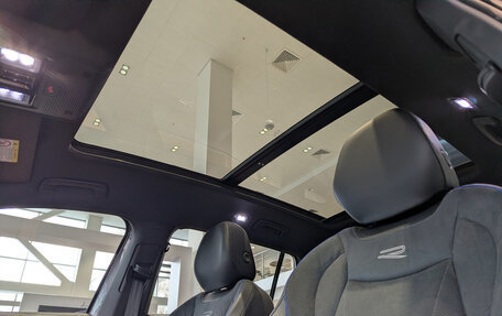 Volkswagen Tiguan, 2026 год, 5 490 000 рублей, 18 фотография