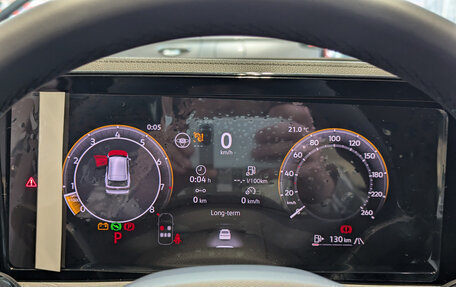 Volkswagen Tiguan, 2026 год, 5 490 000 рублей, 20 фотография