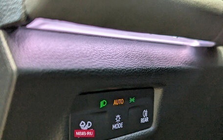 Volkswagen Tiguan, 2026 год, 5 490 000 рублей, 15 фотография