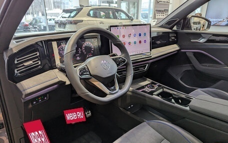 Volkswagen Tiguan, 2026 год, 5 490 000 рублей, 17 фотография