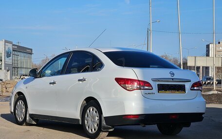 Nissan Almera, 2014 год, 650 000 рублей, 7 фотография