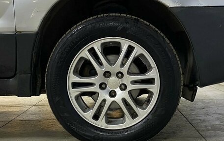 Subaru Forester, 2003 год, 949 000 рублей, 10 фотография