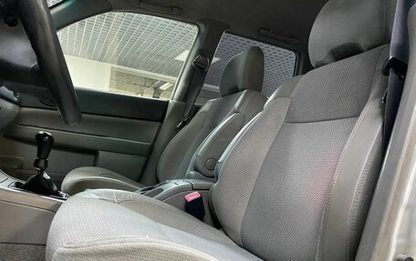 Subaru Forester, 2003 год, 949 000 рублей, 11 фотография