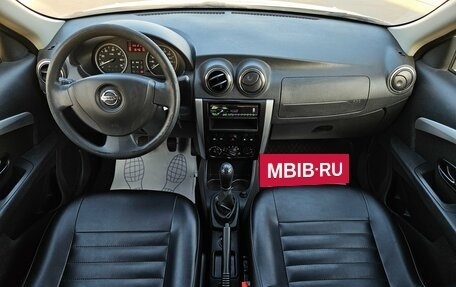 Nissan Almera, 2014 год, 650 000 рублей, 8 фотография