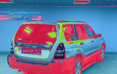 Subaru Forester, 2003 год, 949 000 рублей, 5 фотография