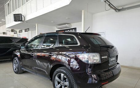 Mazda CX-7 I рестайлинг, 2007 год, 849 000 рублей, 6 фотография