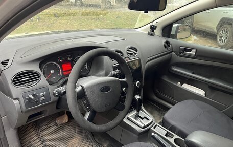 Ford Focus II рестайлинг, 2006 год, 440 000 рублей, 7 фотография