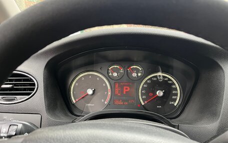 Ford Focus II рестайлинг, 2006 год, 440 000 рублей, 10 фотография