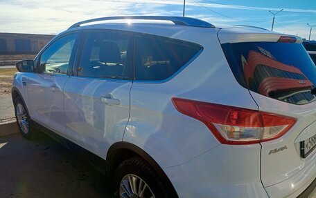 Ford Kuga III, 2015 год, 1 350 000 рублей, 3 фотография