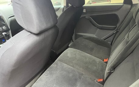 Ford Focus II рестайлинг, 2006 год, 440 000 рублей, 9 фотография