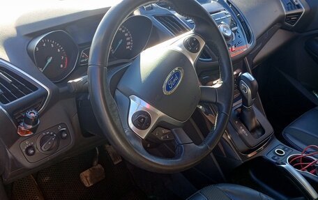 Ford Kuga III, 2015 год, 1 350 000 рублей, 6 фотография