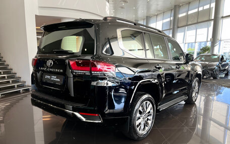 Toyota Land Cruiser, 2025 год, 16 150 000 рублей, 5 фотография