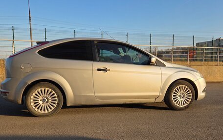Ford Focus II рестайлинг, 2010 год, 600 000 рублей, 3 фотография