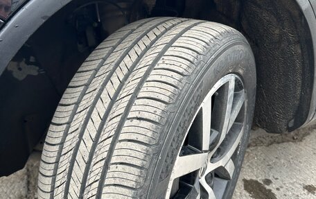 Volkswagen Touareg III, 2017 год, 3 500 000 рублей, 5 фотография