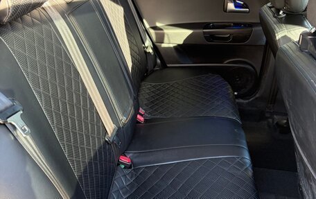 KIA cee'd I рестайлинг, 2012 год, 730 000 рублей, 6 фотография